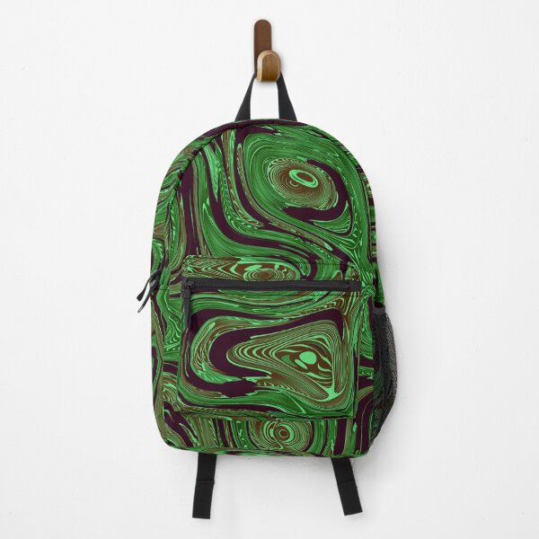 Item preview, Serpent Slither | Abstract Liquism Art designed and sold by Dator-Abstracts.