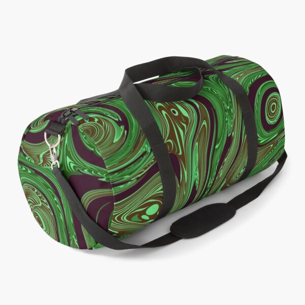 Item preview, Serpent Slither | Abstract Liquism Art designed and sold by Dator-Abstracts.