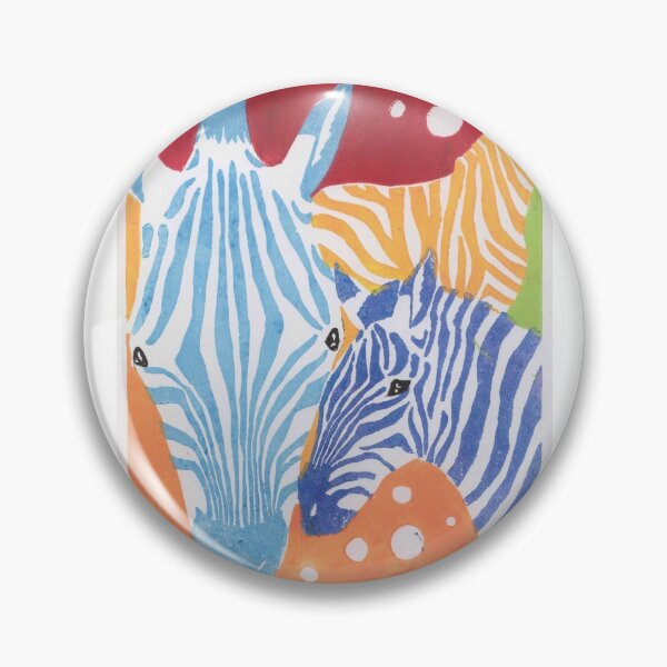 Artikelvorschau, Zebra-Trio II entworfen und verkauft von elenasloman.