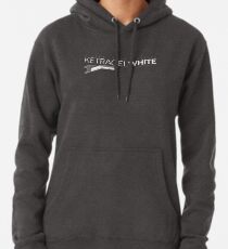 Sudadera con capucha Jura tu lealtad