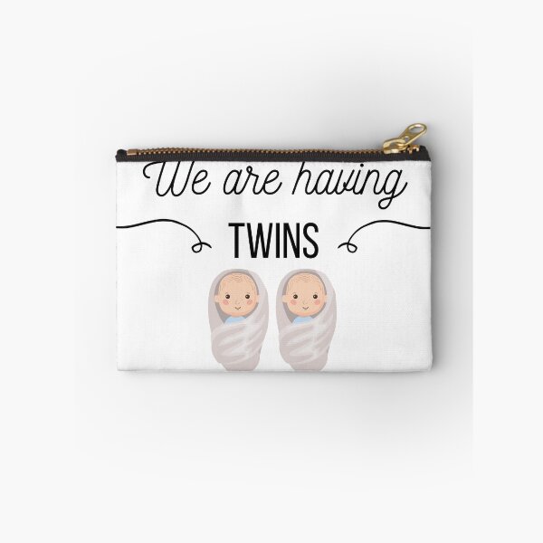 Item preview, We are having twins! designed and sold by MargheritaLidia.