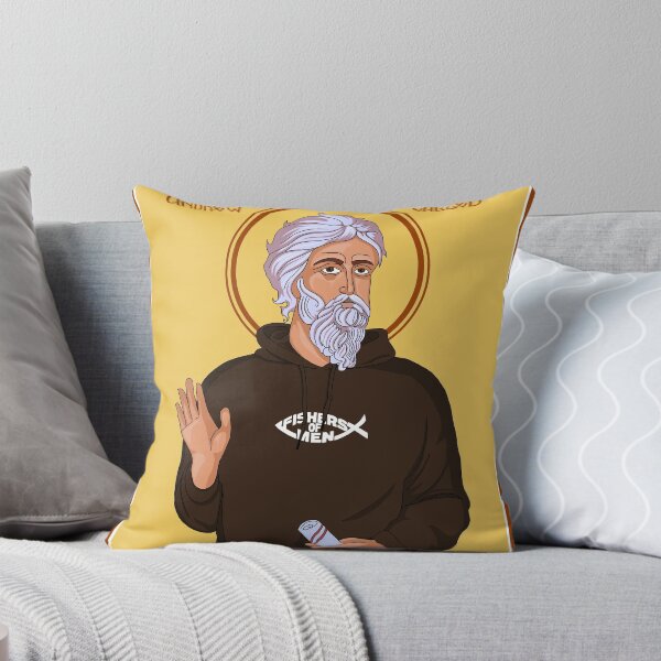 Item preview, St. Andrew in fishers gear icon designed and sold by isaaciniguez.
