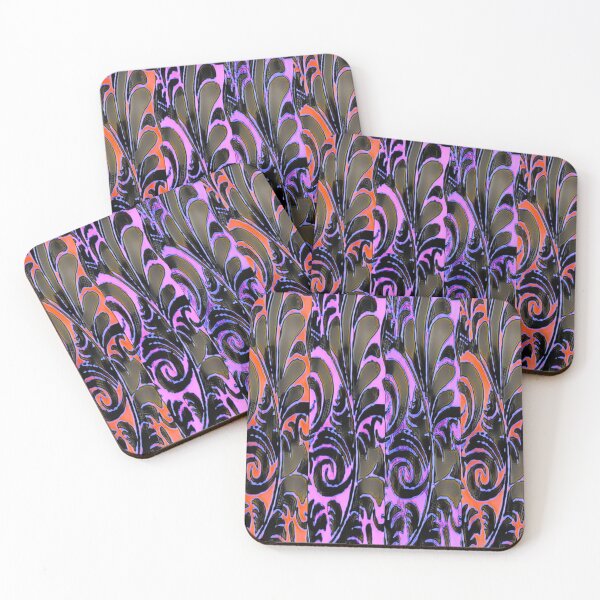 Item preview, Baroque Stripes designed and sold by NolaJere.