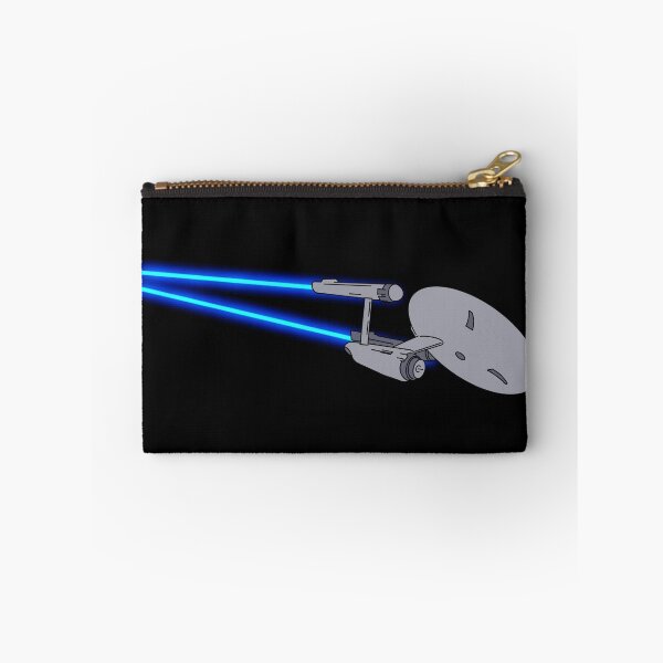 Item preview, Always Friends Nerd Geek Gift Present Ship designed and sold by Rocket Fox.