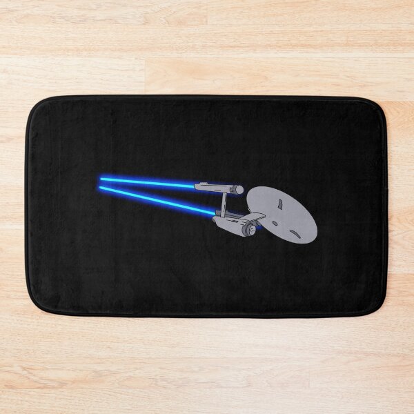 Item preview, Always Friends Nerd Geek Gift Present Ship designed and sold by Rocket Fox.
