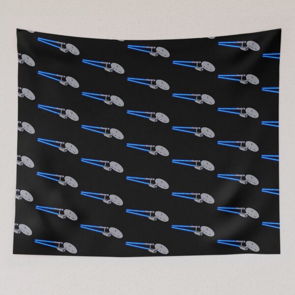 Item preview, Always Friends Nerd Geek Gift Present Ship designed and sold by Rocket Fox.