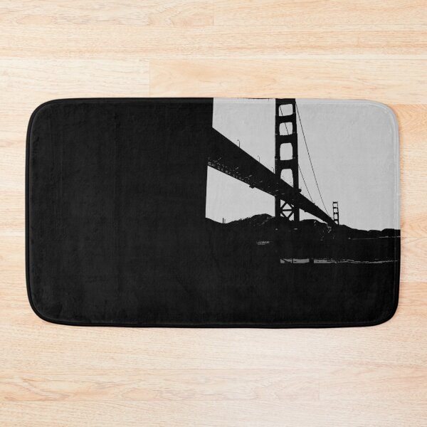 Item preview, Golden Gate Bridge designed and sold by NordicBuckeye.
