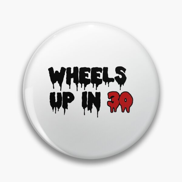Item preview, wh33ls up in 30 designed and sold by reaganreese.