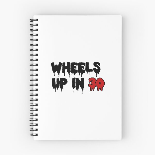 Item preview, wh33ls up in 30 designed and sold by reaganreese.