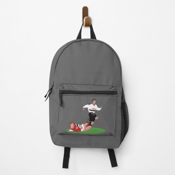Item preview, Ryan Giggs Goal MUFC Vs Arsenal 99 designed and sold by Hevding.
