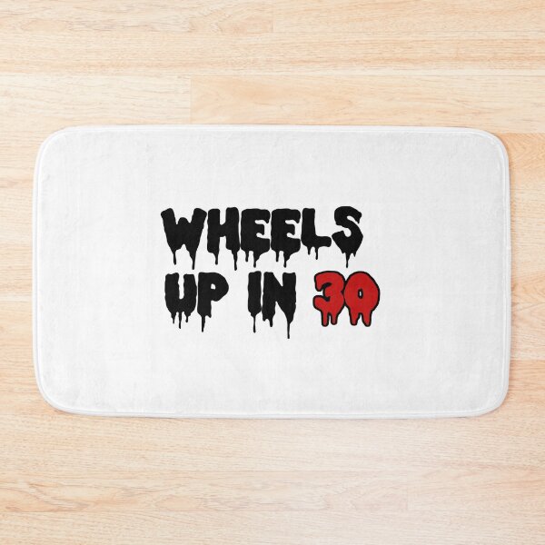 Item preview, wh33ls up in 30 designed and sold by reaganreese.