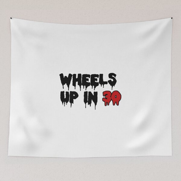 Item preview, wh33ls up in 30 designed and sold by reaganreese.