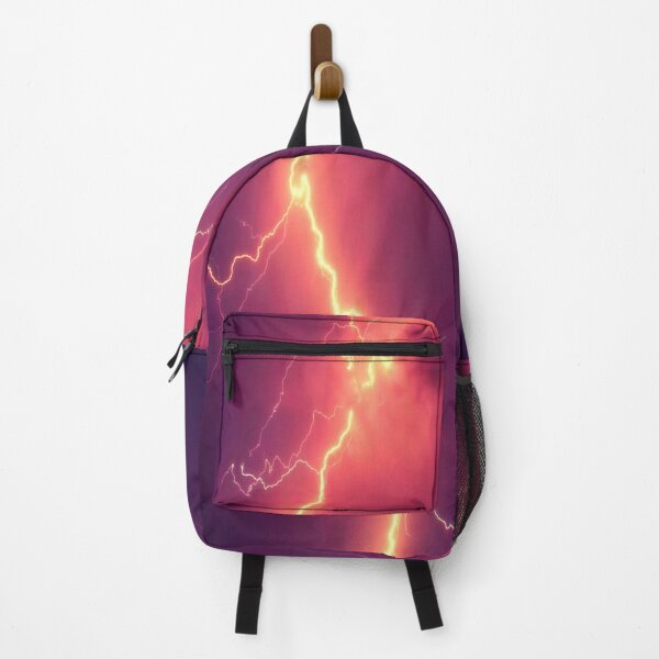 Item preview, Raging Lightning designed and sold by Kadeda.