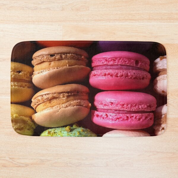 Item preview, A bunch of macaroon! designed and sold by TheSimpleMan.