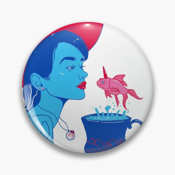 Item preview, Unifish designed and sold by Lady JURE.