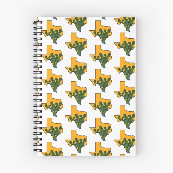 Item preview, Texas Cacti Mustard designed and sold by kpkaska.