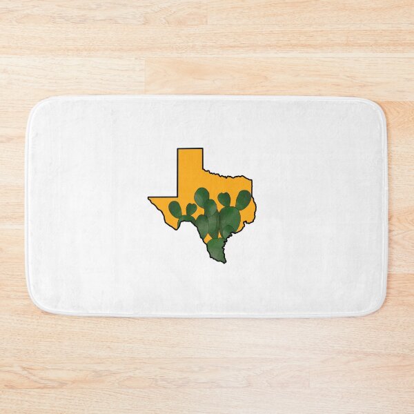 Item preview, Texas Cacti Mustard designed and sold by kpkaska.
