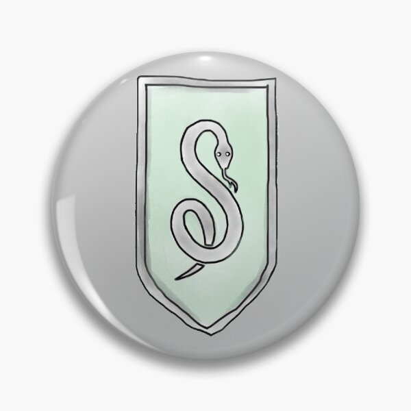 Item preview, Cursed Child Symbol designed and sold by starcaseballet.