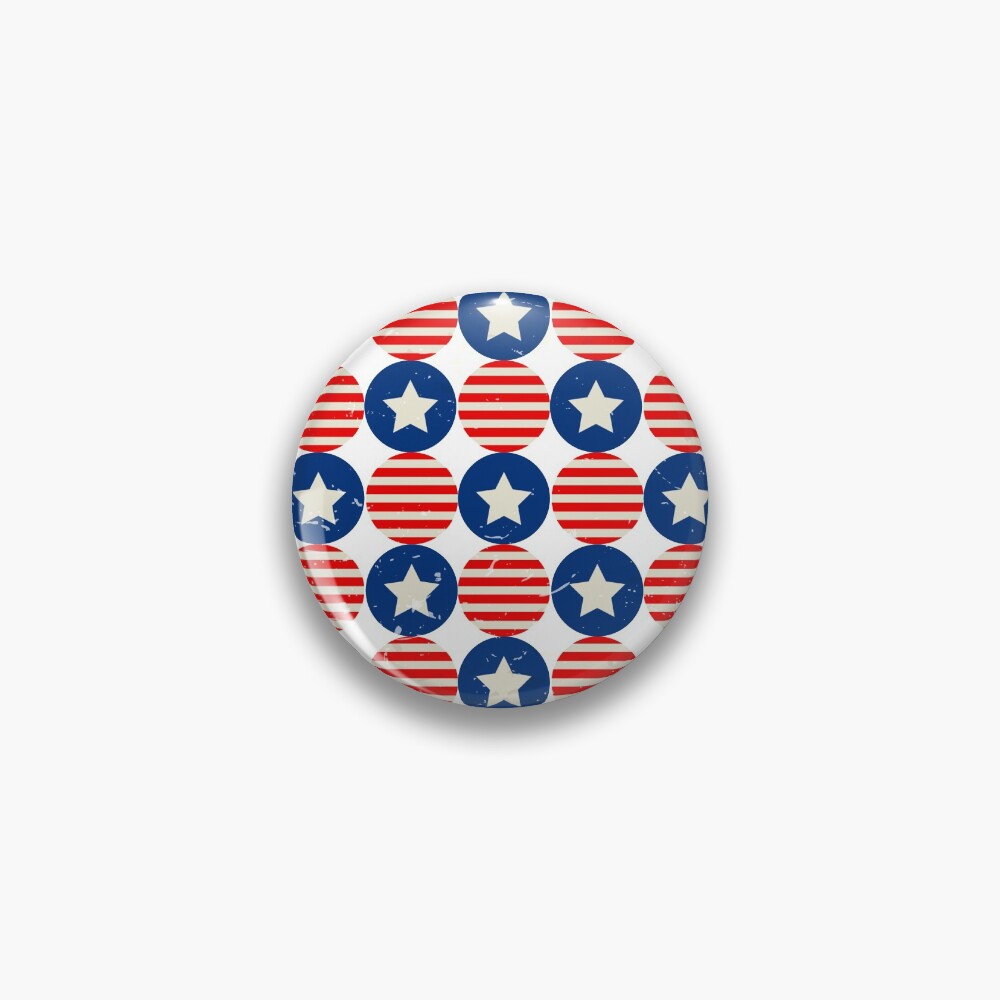 Item preview, Pin designed and sold by TheSimpleMan.