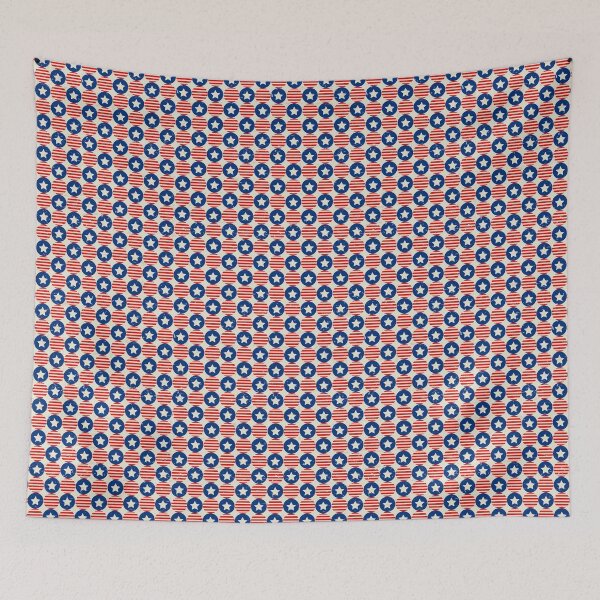 Item preview, American Pattern 02 designed and sold by TheSimpleMan.