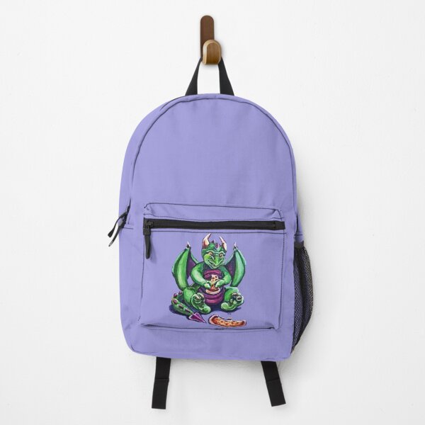 Item preview, Pizza Dragon designed and sold by Jeanette Koch.