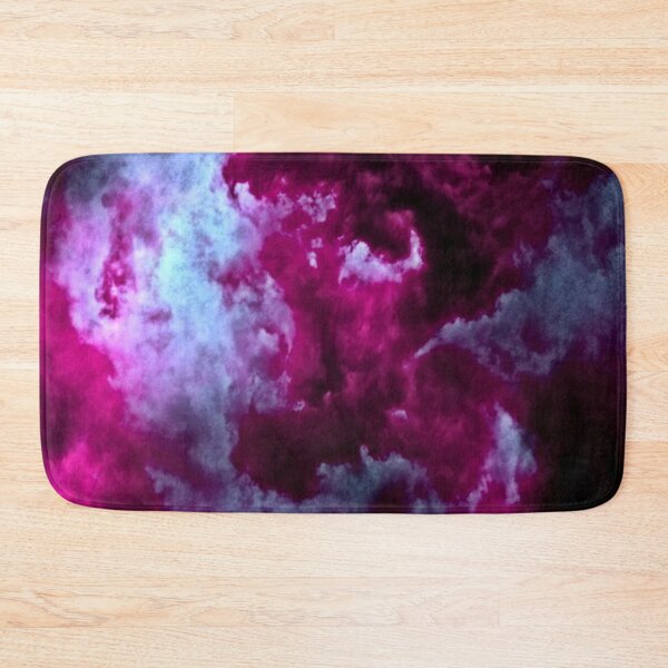 Item preview, Tumultuous clouds in violet and blue designed and sold by WesternExposure.