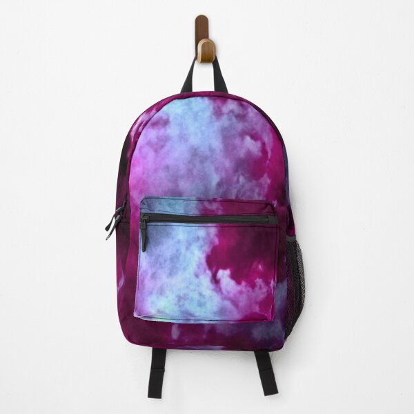 Item preview, Tumultuous clouds in violet and blue designed and sold by WesternExposure.