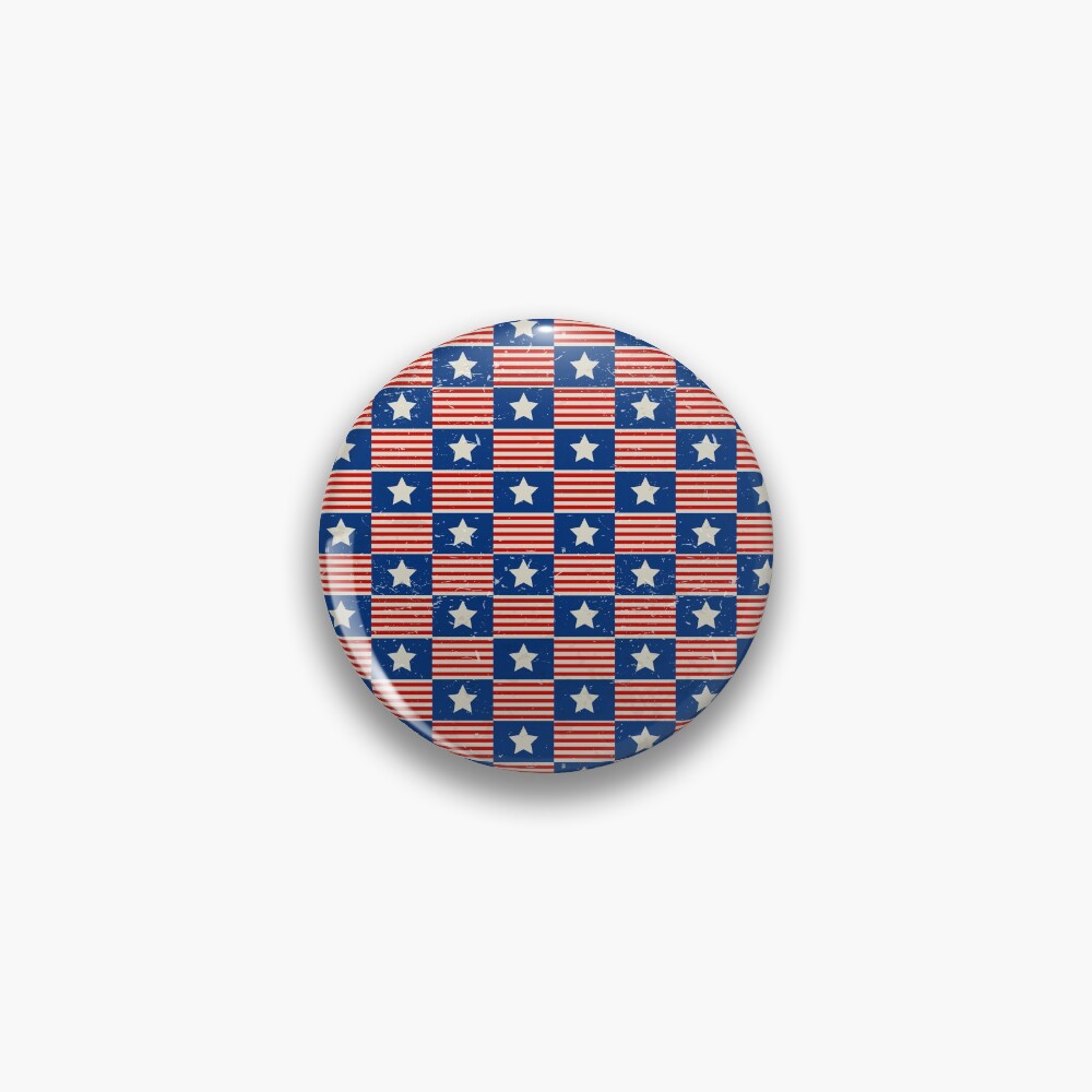 Item preview, Pin designed and sold by TheSimpleMan.