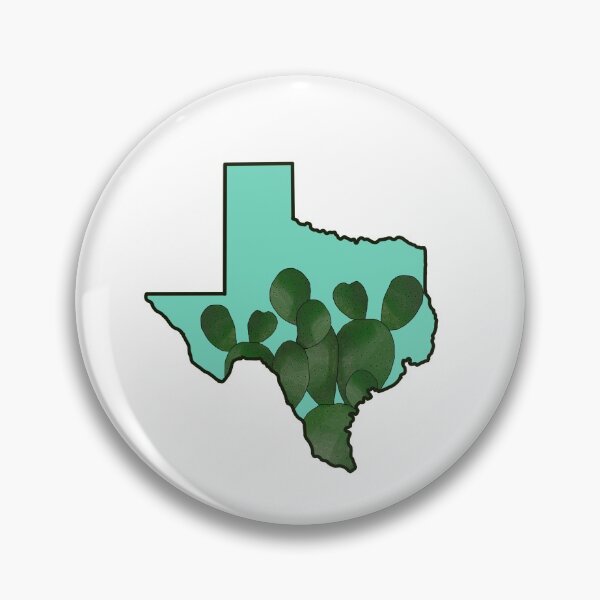 Item preview, Texas Cacti designed and sold by kpkaska.