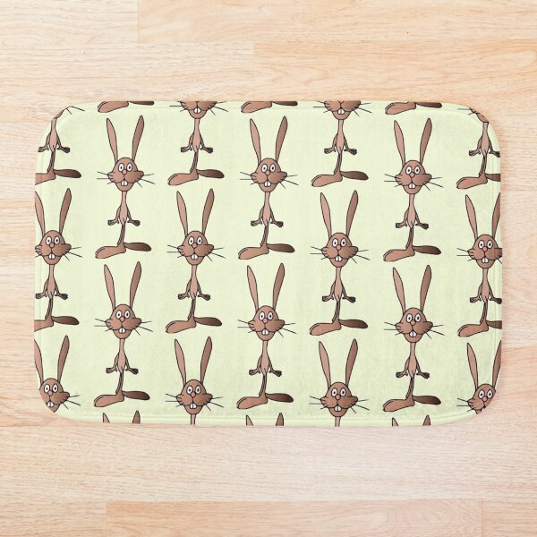 Item preview, WABBIT the RABBIT designed and sold by Madcapviolet.