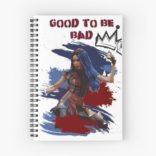 Item preview, Good to be Bad - Evie designed and sold by Jaila Desper.