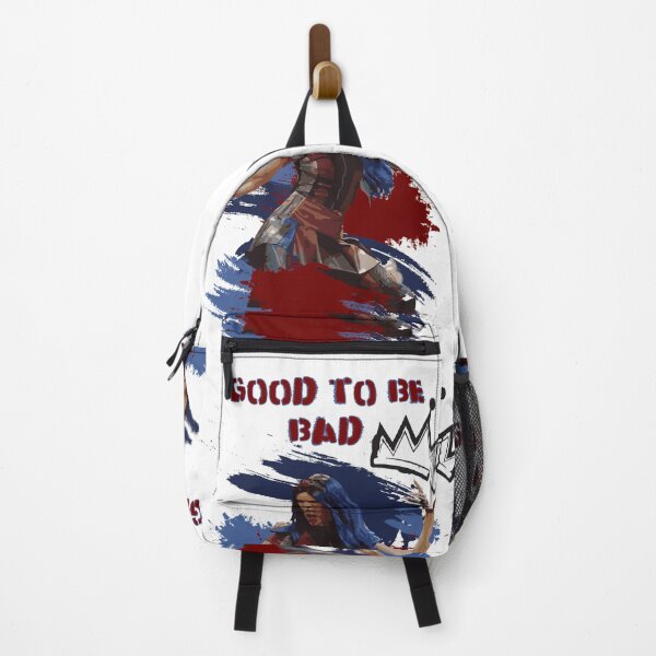 Item preview, Good to be Bad - Evie designed and sold by Jaila Desper.