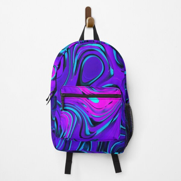 Item preview, Techno Jam | Abstract Liqusim Art designed and sold by Dator-Abstracts.