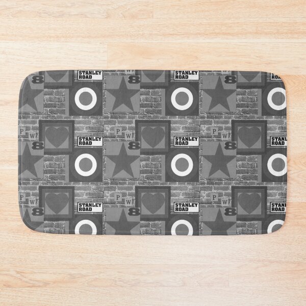 Item preview, fan art grey designed and sold by LPDesignsUK.