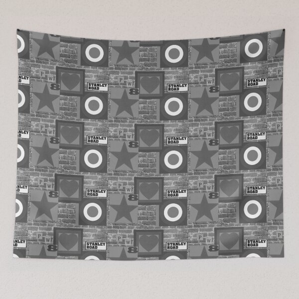 Item preview, fan art grey designed and sold by LPDesignsUK.