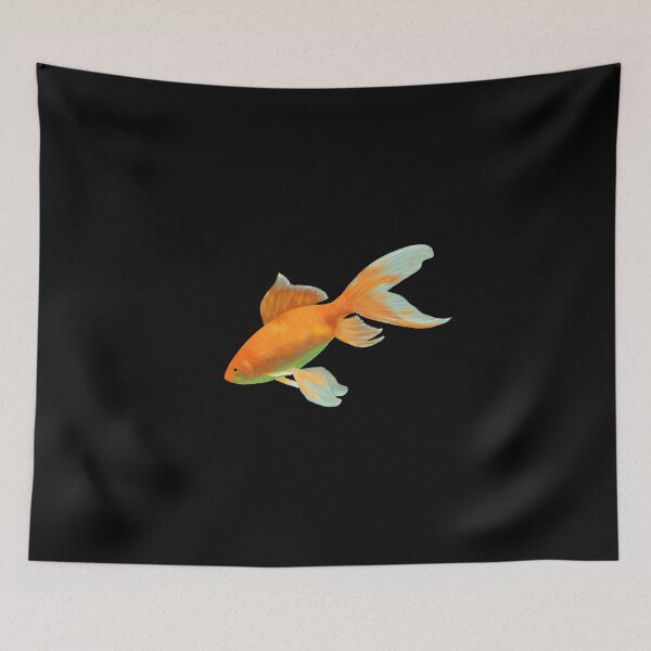 Item preview, Goldfish. designed and sold by 4empowear.