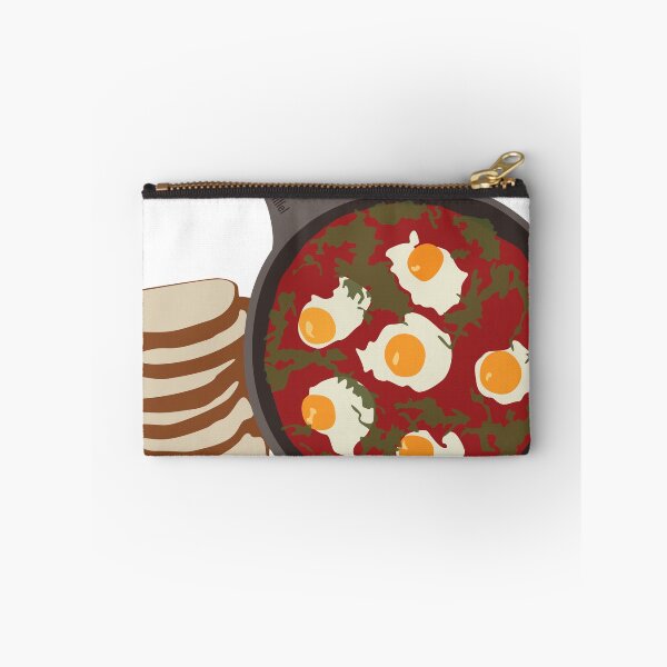 Item preview, Metro Chicago Hillel Shakshouka designed and sold by ambershemesh.