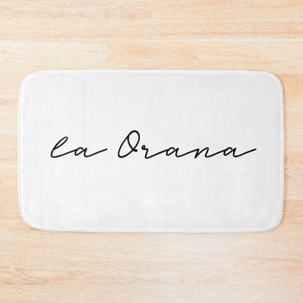 Item preview, La Orana  designed and sold by Lorene GZ.