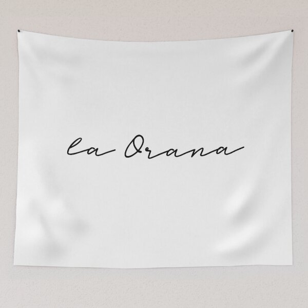Item preview, La Orana  designed and sold by Lorene GZ.