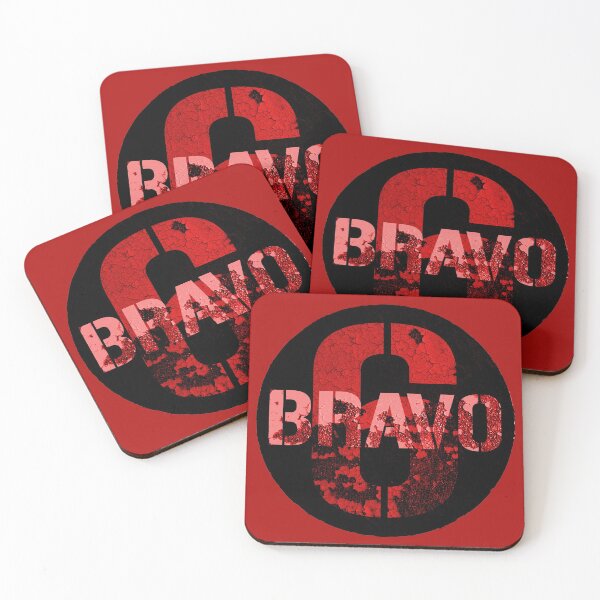 Artikelvorschau, Bravo 6 Going Dark – Red Mist – Airsoft-Ausrüstung entworfen und verkauft von AirsoftBD.