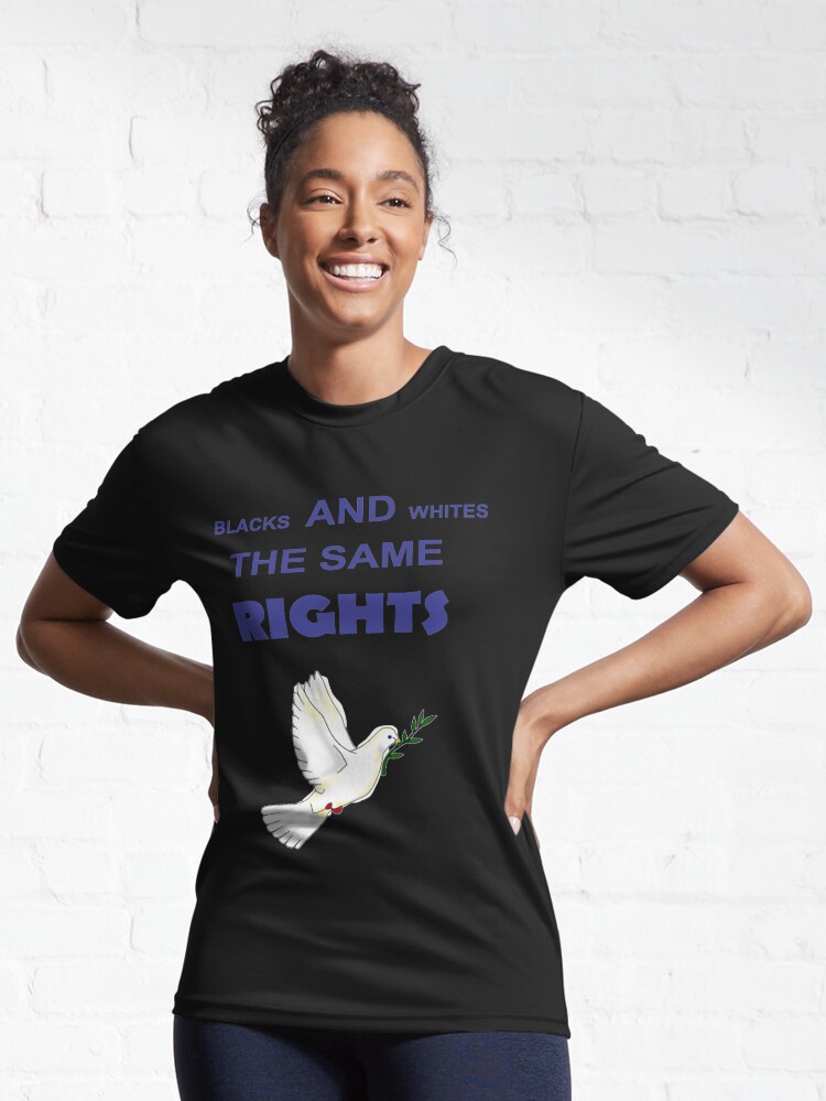 t shirts social justice