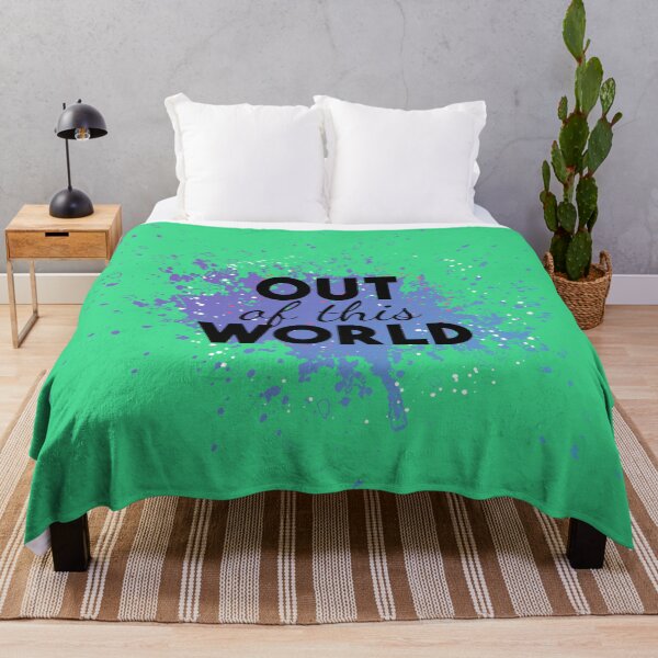 Item preview, Out of This World designed and sold by MulberryPlace.