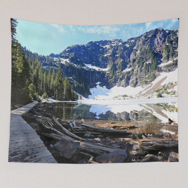 Item preview, Lake 22 designed and sold by SylviaCook.