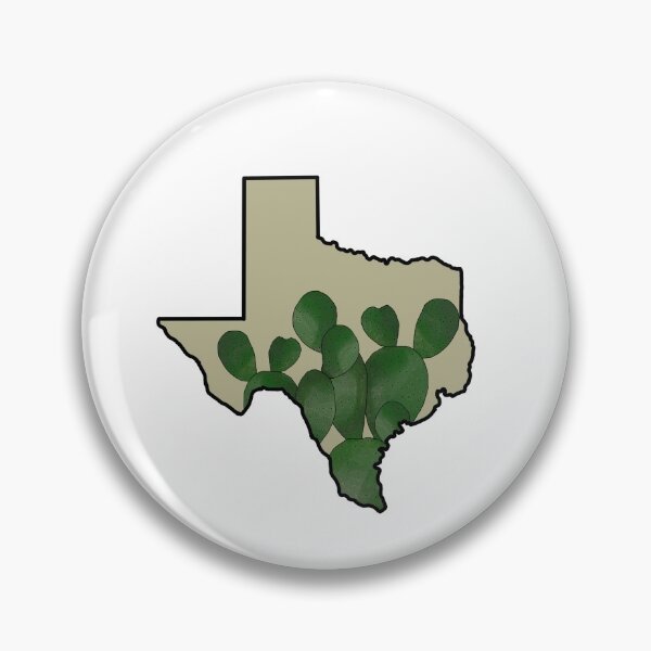 Item preview, Texas Cacti designed and sold by kpkaska.