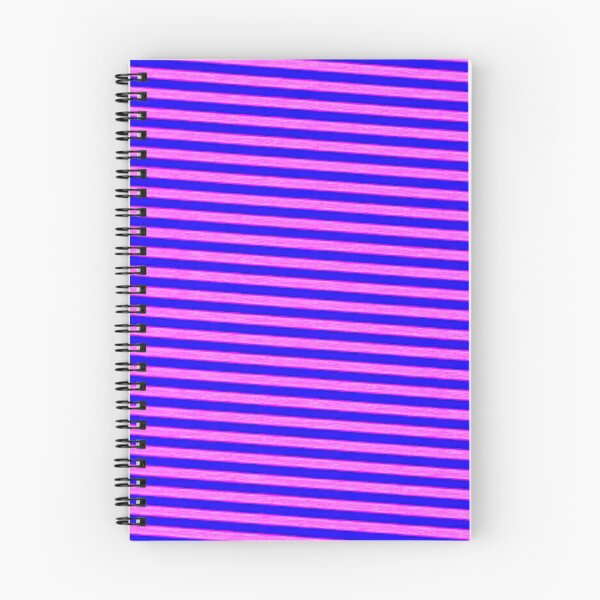 Item preview, PURPLE STRIPES WITH DECORATIVE GLITCH designed and sold by paulvolker.