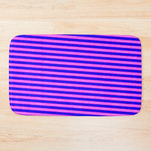 Item preview, PURPLE STRIPES WITH DECORATIVE GLITCH designed and sold by paulvolker.