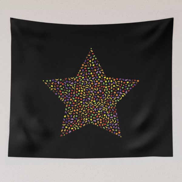 Item preview, Fruit star designed and sold by 4empowear.