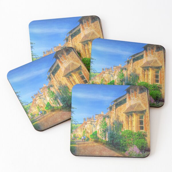 Item preview, Cottages in Oxfordshire designed and sold by markrichards.