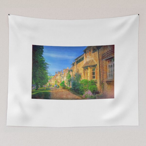 Item preview, Cottages in Oxfordshire designed and sold by markrichards.