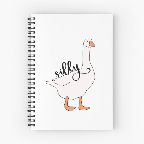 Item preview, silly goose designed and sold by anphan.